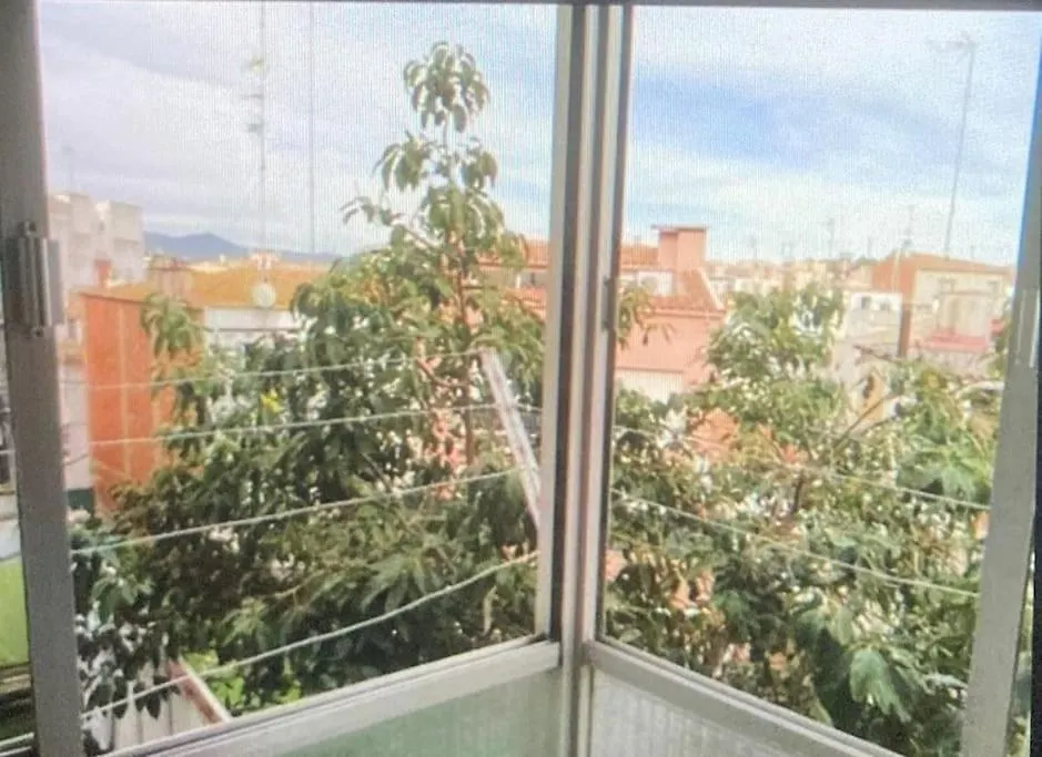 Spacious Family Flat Centrally Located. Palamós España