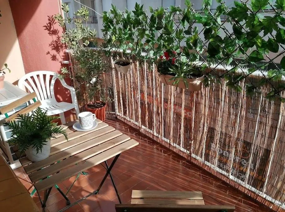 Apartamento Spacious Family Flat Centrally Located. Palamós España