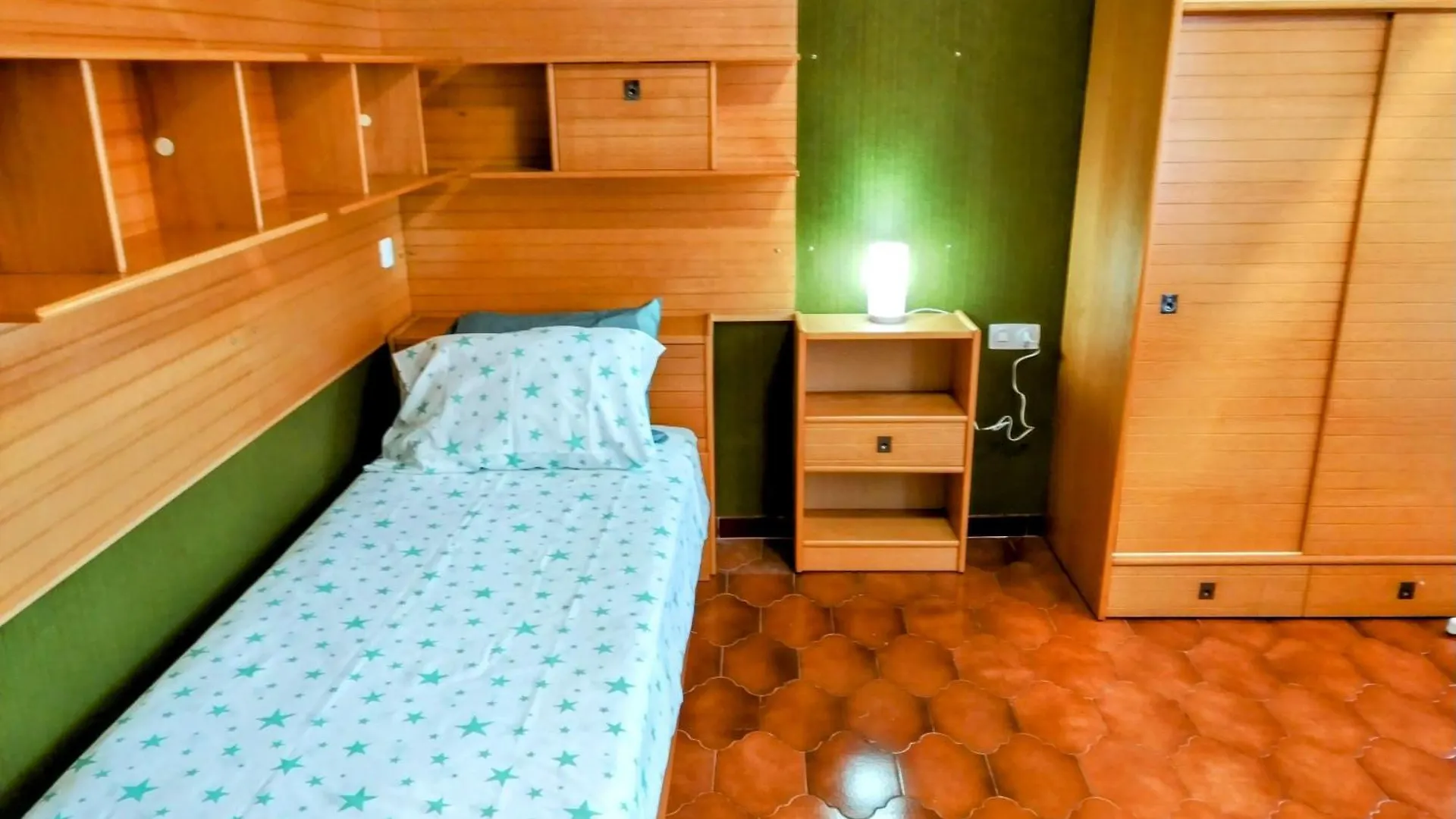 Apartamento Spacious Family Flat Centrally Located. Palamós