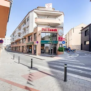  Apartamento - Pal