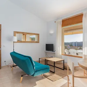  Apartamento Casa Marea La Fosca Parking Y Piscina