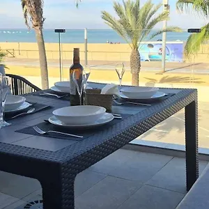 visit hotel