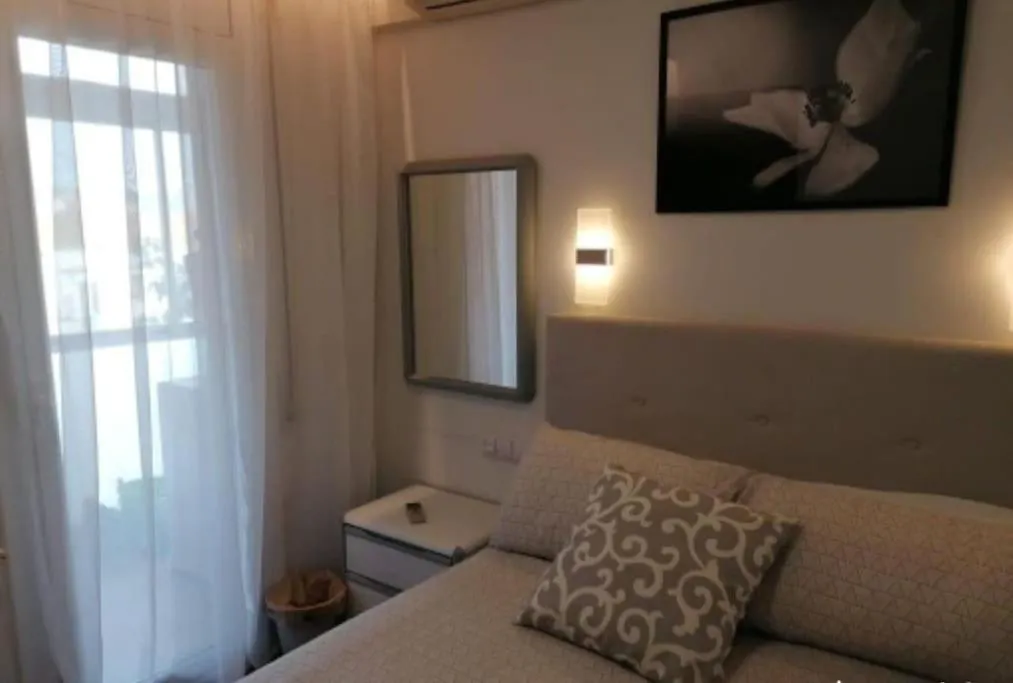 Apartamento Spacious Family Flat Centrally Located. Palamós